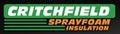 Critchfield Spray Foam Insulation logo