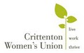 Crittenton Women's Union logo