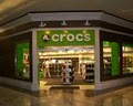 Crocs Store Mall of Georgia logo