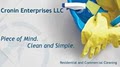 Cronin Enterprises LLC logo