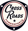 Crossroads Powersports, Royal Enfield, Vespa, Piaggio, Aprilia, EagleRider logo