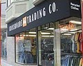 Crossroads Trading Co. image 1