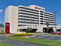 Crowne Plaza Hotel Auburn Hills logo