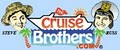 CruiseDeals, CruiseBrothers logo