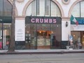 Crumbs Beverly Hills logo