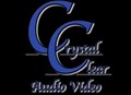 Crystal Home Theater Store logo