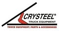 Crysteel Truck Equipment logo