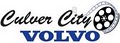 Culver City Volvo logo