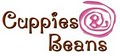 Cuppies and Beans logo