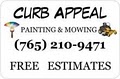Curb Appeal logo