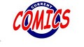 Current Comics logo