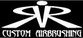 Custom Airbrushing logo
