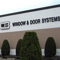 Custom Built Window and Door logo