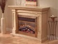 Custom Fireplace, Patio and BBQ image 1