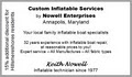 Custom Inflatable Services image 2