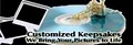Customized Keepsakes logo