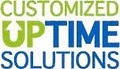 Customized Uptime Power Conditioner Solution logo