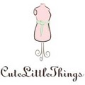 Cute Little Things logo
