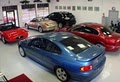 Cyber Car Store image 2