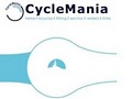 Cycle Mania logo