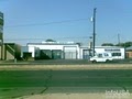 D C Car Audio logo