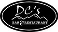 D C's Bar & Restaurant logo