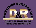 D&R PRECISION BUILDERS, INC. image 2