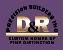 D&R PRECISION BUILDERS, INC. logo