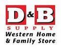 D and B Supply image 1