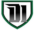 D1 Volleyball Club logo