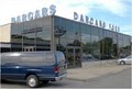 DARCARS Ford of Lanham logo