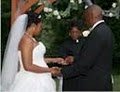 DC Marriages with Rev. SJ Burns Wedding Officiant-Minister logo