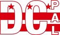 DC Performing Arts League logo