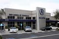 DCH Acura of  Temecula logo