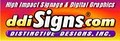 DDI Signs® / Distinctive Designs, Inc. image 2