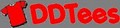 DDTees logo