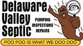 DELAWARE VALLEY SEPTIC INSPECTION & REPAIRS SVCS LLC logo