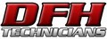 DFH Technicians logo