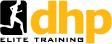 DHP elite training logo