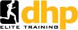 DHP elite training logo
