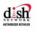 DISH Network by All-Digital Connections logo