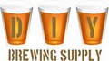 DIY Brewing Company logo