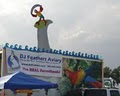 DJ Feathers Aviary image 2