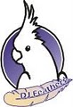 DJ Feathers Aviary logo