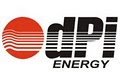 DPI Energy logo