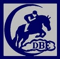 DREAM BIG EQUESTRIAN logo