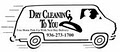 DRY CLEANING TO YOU logo