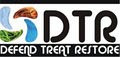 DTR Corporation logo