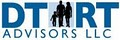 DTRT Advisors, LLC. logo
