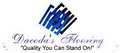 Dacoda's Flooring logo